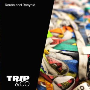 (E)TSO Straps & Nets Trip & Co