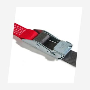Over Centre Buckle