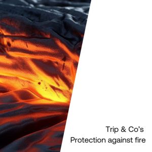 Fire Containment Trip & Co