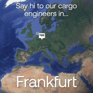 trip co frankfurt