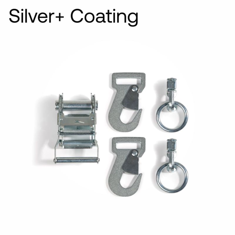 Trip & Co Silver+!