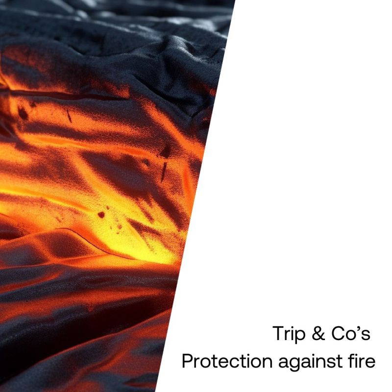 trip & co fire protection
