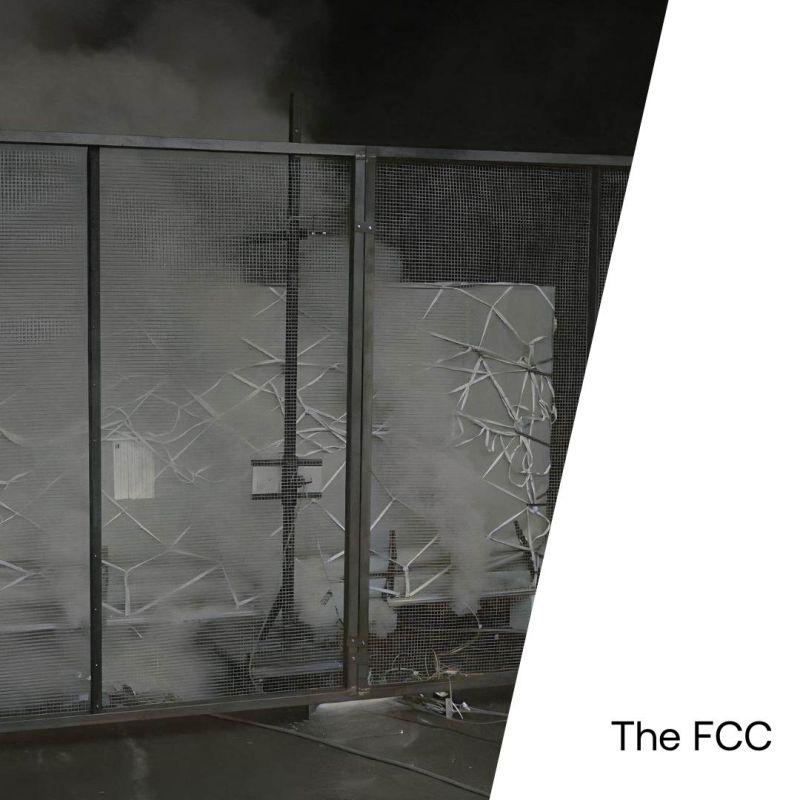 Fire containment solutions trip & co