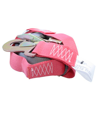 pink straps