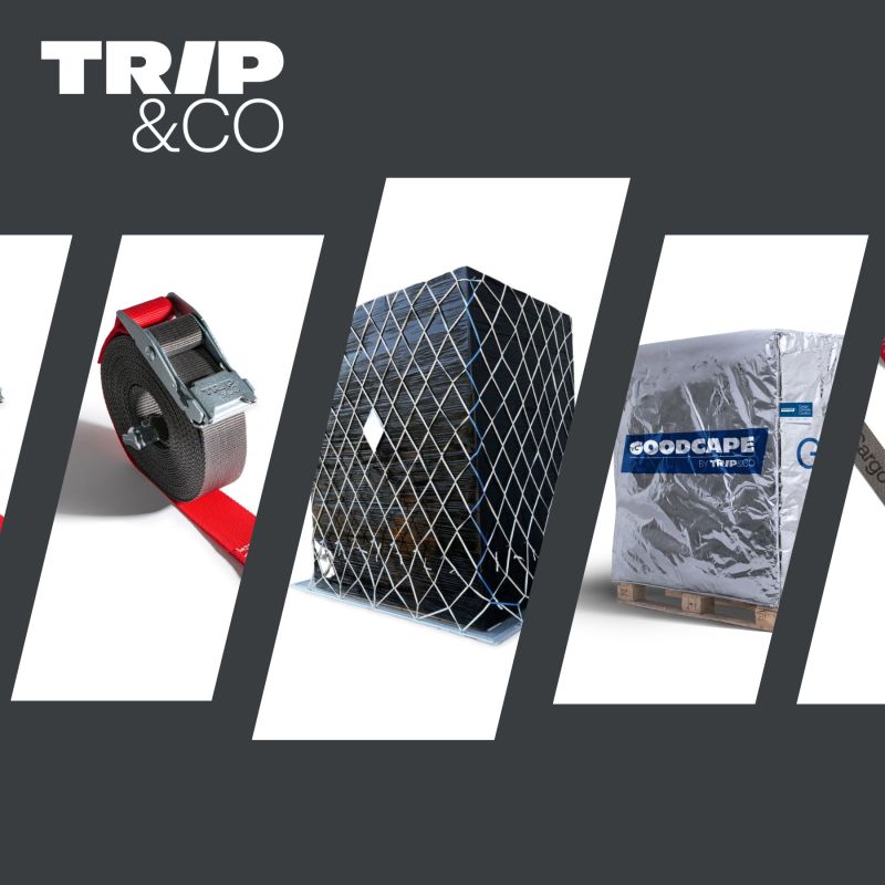 air cargo trip & co